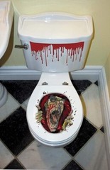 Halloween Party Decorations