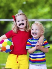175 Pcs Fake Mustaches Bulk for Kids Stick on Mustache Kids beard Self Adhesi…
