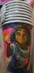 Disney Encanto Party Pack 8 Count #3