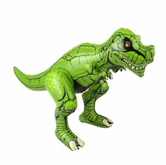 24″ T – Rex Dinosaur Inflatable – Inflate Blow Up Toy Party Decoration