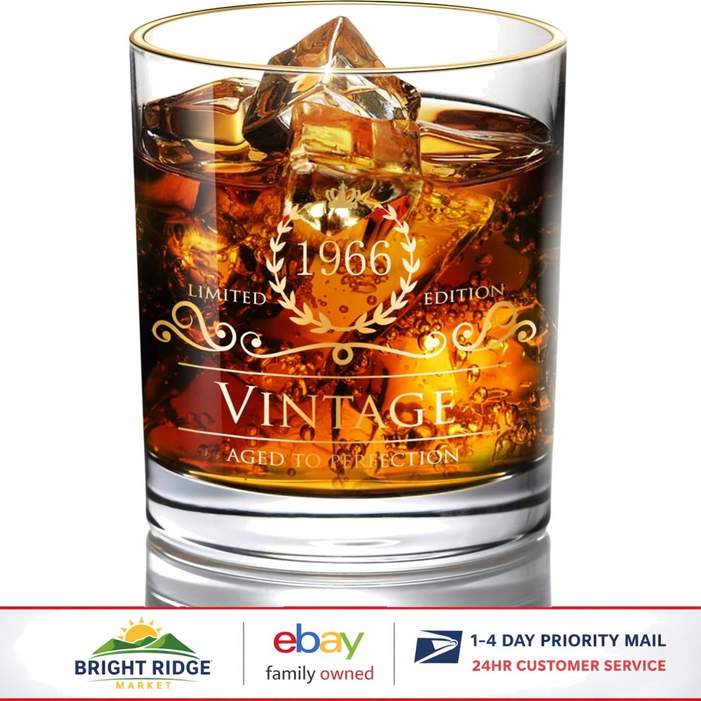 Exquisite 10oz Glassware with Lead-Free Material, Perfect for Spirits and Gifts