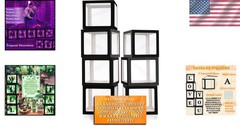 Transparent Baby Shower Balloon Boxes – Set of 7, 78 Letters