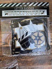 Hollywood Oscars Style VIP Party Decor Lot – Red Carpet Movie Night Awards Theme