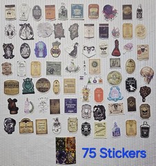 HUGE 320 Piece HARRY POTTER Party Supplies 12 Backdrops,Decor, Favors, Birthday