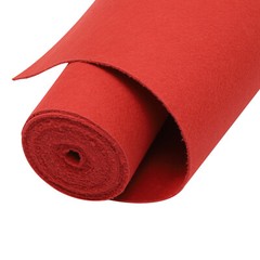 33ft Red Carpet Runner Hollywood Birthday Party Decoration Nonslip Runway Rug