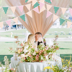 Party Banners