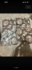 Star Wars Mandalorian Grogu Birthday decor lot!