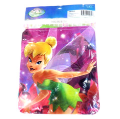 Disney Tinkerbell Party Supplies Invitations Cards, Banner, Stickers & More 2B
