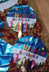 31 pc MONSTER BASH Birthday Party Supplies. Please read description below