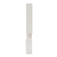 40in Marquee Light Up Numbers 50 Large White LED Numbers for 50th Birthday USA