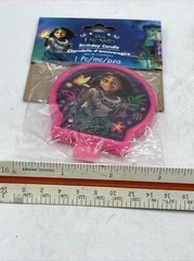 Disney Encanto Birthday Candle – Party Expo Lot Of Two Candles