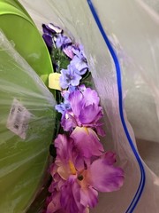 MYSTERY BOX PARTY SUPPLIES, MIXED DECORATIONS
