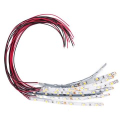Accessories Dollhouse LED Light Strip Decoration 20mA/30mA Building DIY