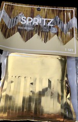 Decorative Photo Backdrops Various Events and Parties 3 Pieces 4 ft Long x 2.5”