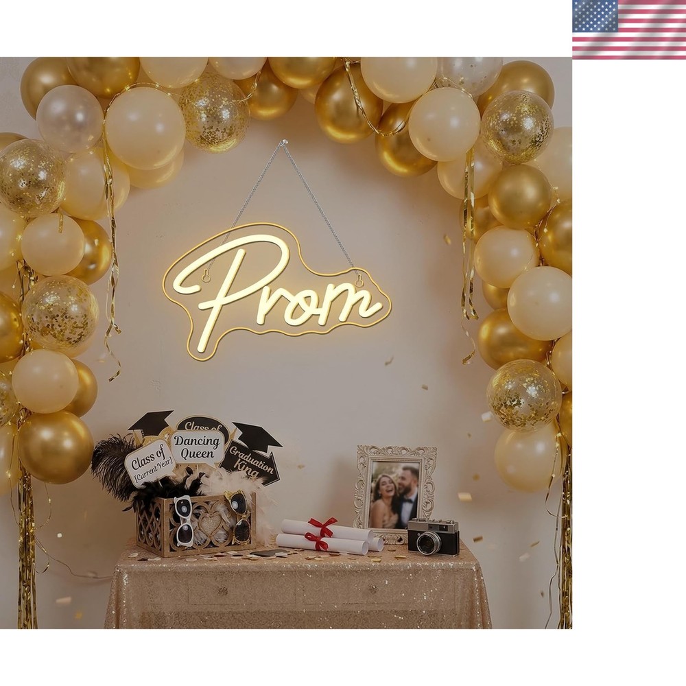 Light Up Your Celebrations with 2026 Graduation Neon Sign – Easy Wall Mount