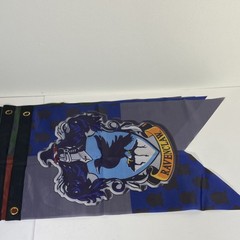 Harry Potter Theme Birthday Banner Set Multicolor Party Decoration