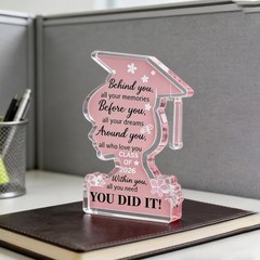 Graduation Decorations 2026 Class Of 2026 Graduation Gifts For Her College Unive