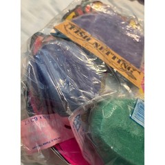 VBS Vacation Bible School Decorating Kit 1992 Ocean Theme Under the Sea NWT 90s