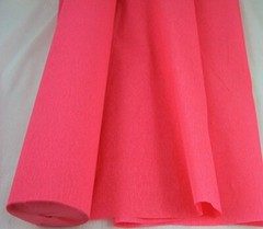 Clikkabox – 1 Light Green Crepe Paper Roll 26metres x 50cm by clikkabox