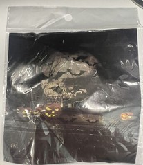 3D Bat Decorations