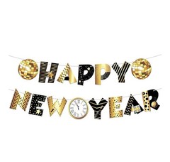 KatchOn Happy New Year Banner