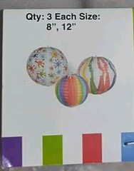 paper lantern