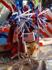 MAGA Trump Magical Sand and Shells 4th of July KIT – Limited Edition