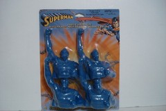 Party Express from Hallmark Party Games Power Rangers & Superman NEW