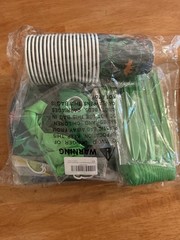 Dinosaur Birthday Party Decorations-set For 20