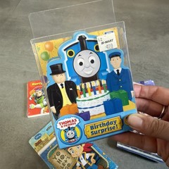 Disney Character Birthday Invitation Party Supply Bundle