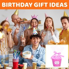 18th Birthday Gifts Ideas Socks – 18 Year Old Birthday Presents for Girls Soc…