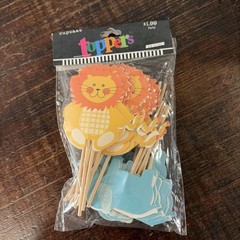 Baby Shower Decorations Large Variety Cute