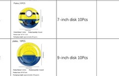 Minions Party Theme Decorations Supplies