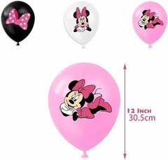 Minnie Mouse Birthday Party Decorations NEW