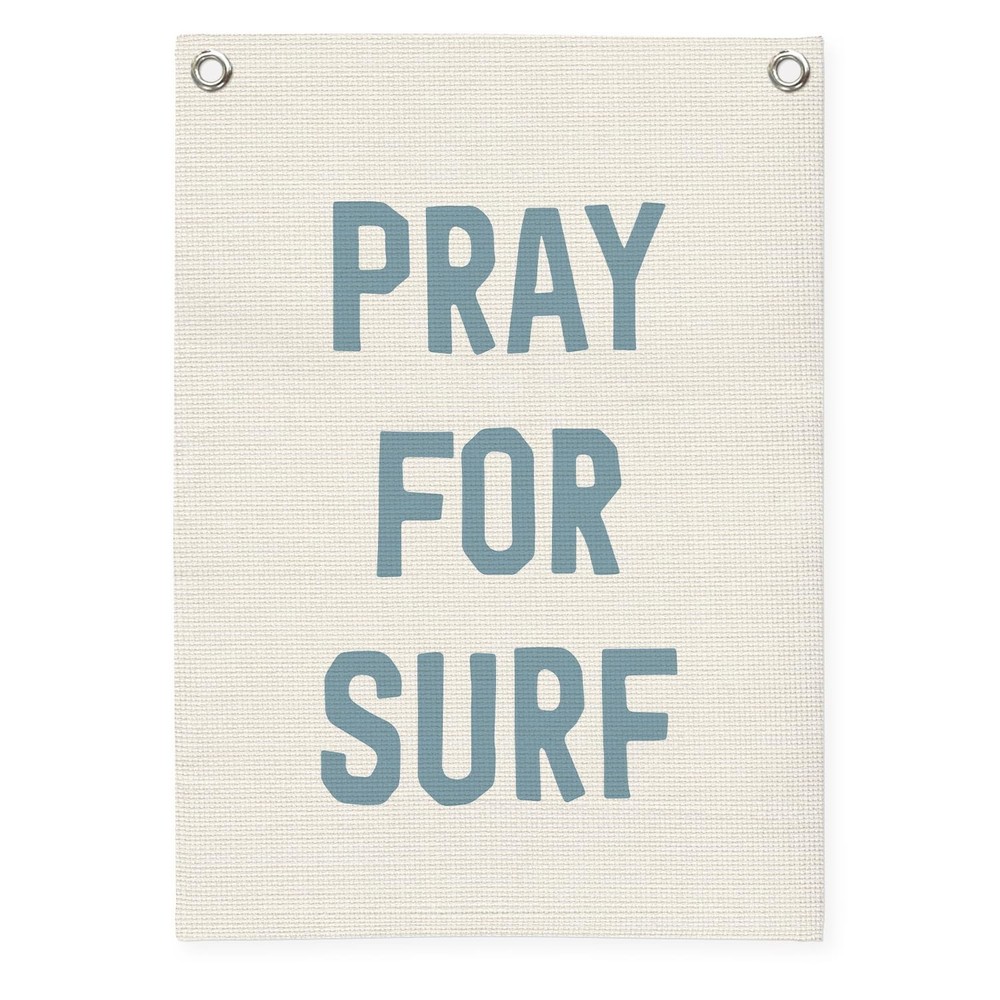 Coastal Beach Room Decor, Surf Wall Hanging Flag Banner, Coastal Room Aesthet…