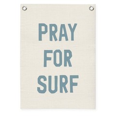 Coastal Beach Room Decor, Surf Wall Hanging Flag Banner, Coastal Room Aesthet…