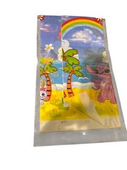 Lilo & Stitch Theme Birthday Party Decorate Supplies 69 Piece Set