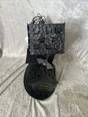 holloween decoration Light Up Haunted House