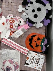 Spooky One Birthday Bundle Party Decorations