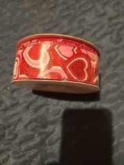 Valentine’s Day Bundle Picks, Balloons, Pots, Bows, Ribbon, Heart Cutouts
