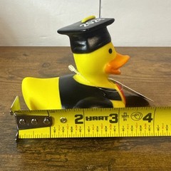 2026 Graduation Rubber Duck/You Did It-2026 GRAD