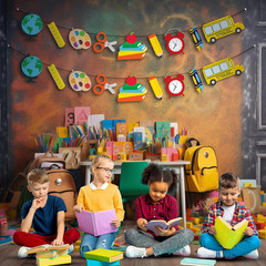 , Back to School Banner for Back to School Decorations – Large, 10 Feet, No DIY
