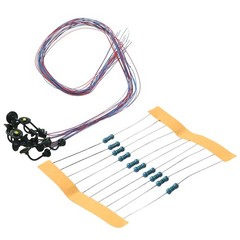 Light Complete Lamps Model Outdoor 10pcs Goose Neck HO Scale Hanging LED