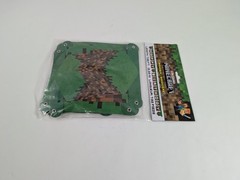 Mojang Minecraft Happy Birthday Banner Party Decorations Card Board