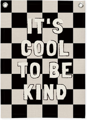 Classroom Decor,Motivational Wall Decor,Go Change the World Kid Linen Canvas Ban