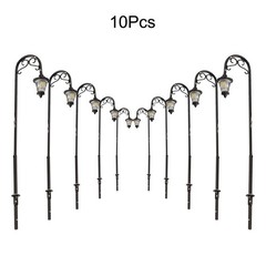 H0 Gauge Light for 3v 63mm Bonsai Decorations LED Making Model & Resistors