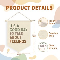 Therapy Office Decor, Counseling Office Must Haves, School Counselor Supplies…