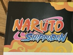 NEW Naruto Shippuden Customizable Happy Birthday Banner Kit Manga Anime