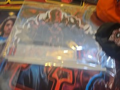 Stranger Things Season 4 Birthday Party Decoration Balloons Banner Cake Toppers