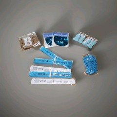 Baby Shower Decorations for Boy Baby Shower Décor*New!